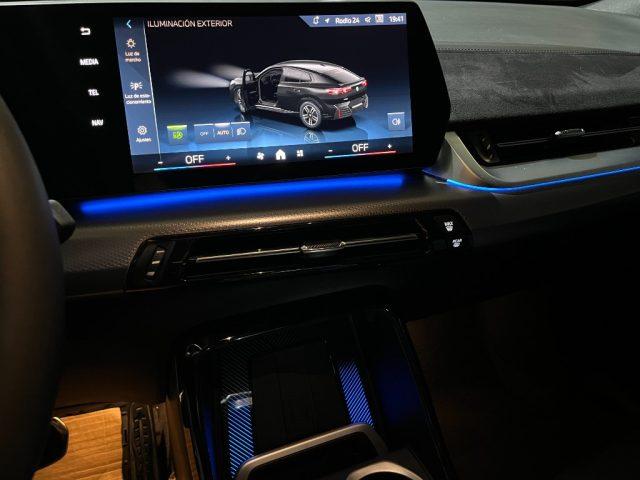 BMW X2 sDrive 20d Msport "19 M sport/Navi/LED/Telec+Park