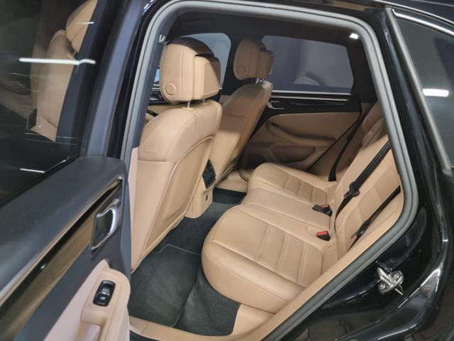 PORSCHE Macan 2.9 S