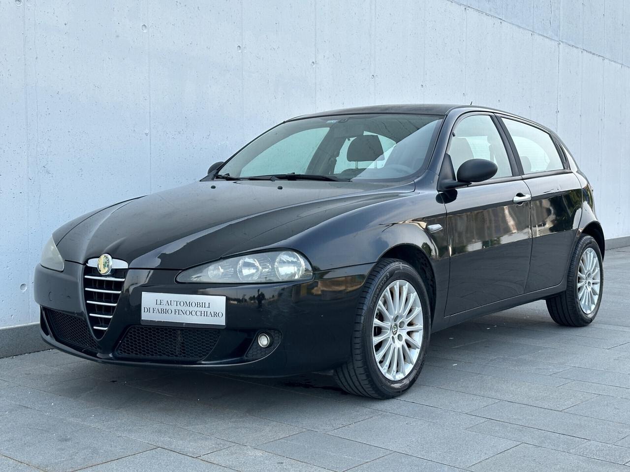 Alfa Romeo 147 1.6 16V Adatta Per Neopatentati