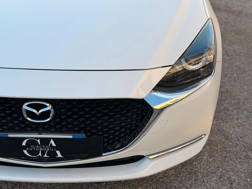 Mazda 2 1.5 Homura 75cv