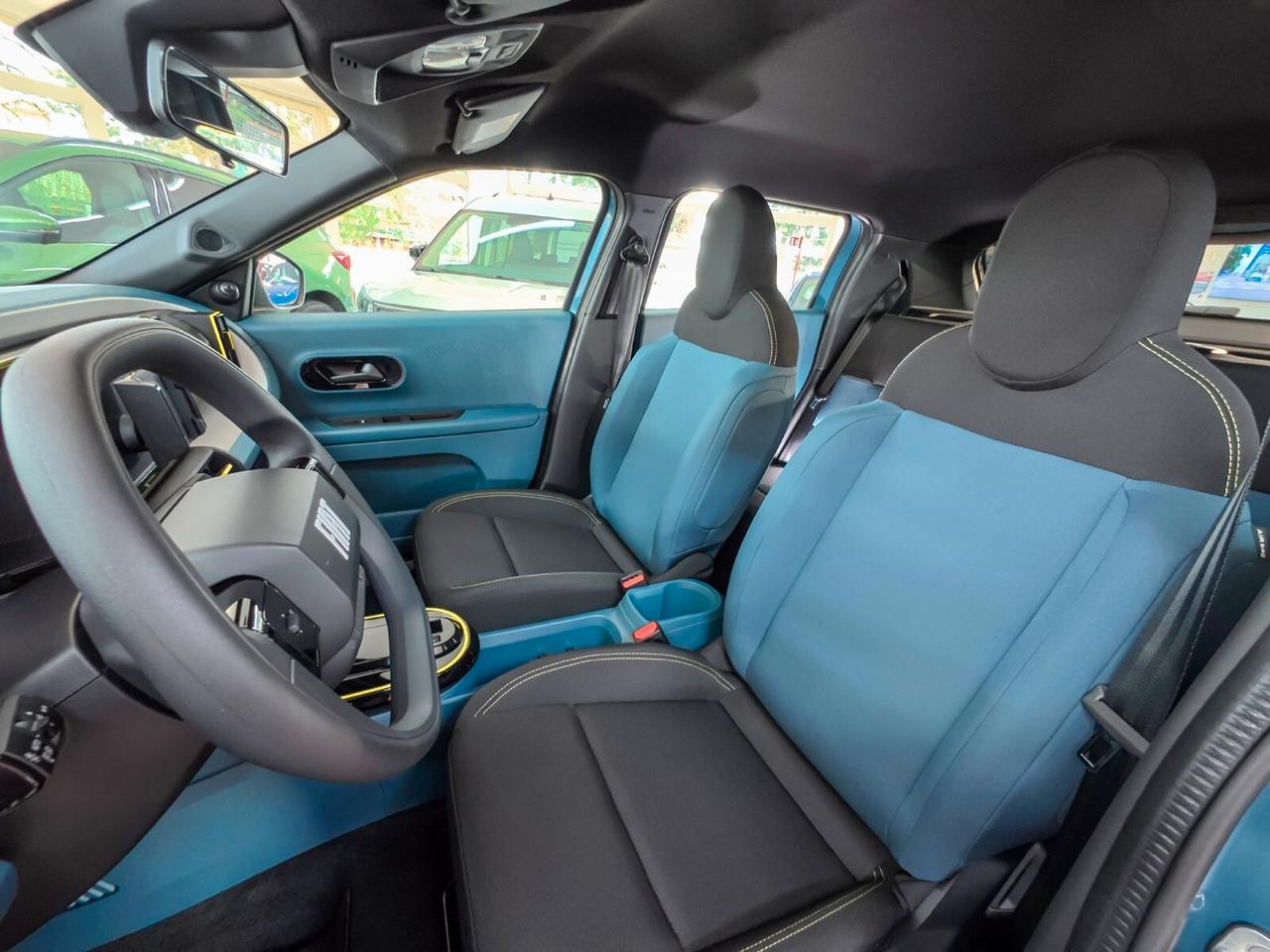 Fiat Grande Panda 1.2 Hybrid 110 CV S&S Pop KM ZERO