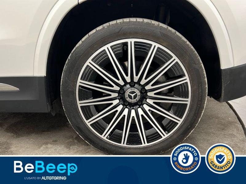 Mercedes-Benz GLA 250 E PHEV AMG LINE PREMIUM PLUS AUTO