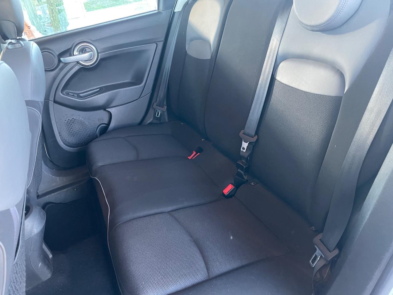 Fiat 500X 1.6 BENZINA - Neopatentati - Euro 6