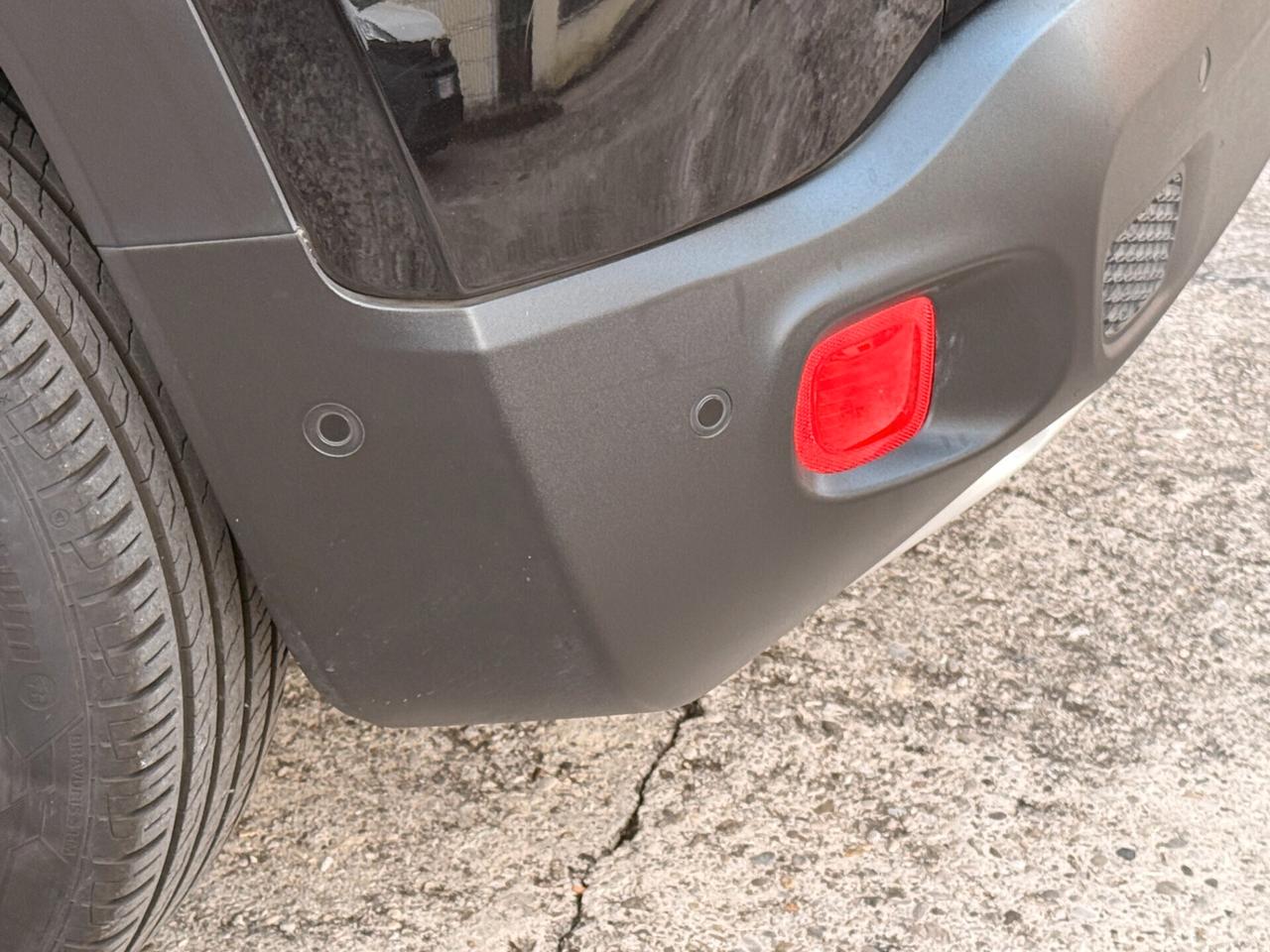 Jeep Renegade 1.6 Mjt 120 CV Limited Euro 6B