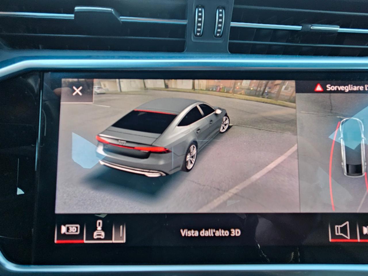 Audi A7 SPB 50 3.0 TDI quattro S LINE FULL OPTIONAL