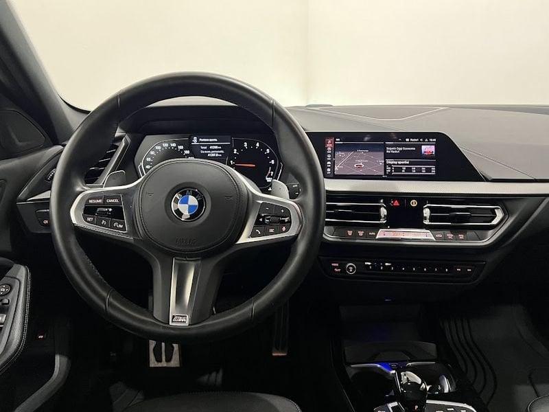 BMW Serie 1 BMW 135 MXDRIVE