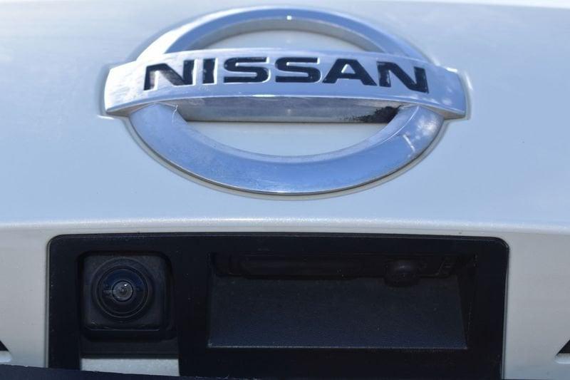 Nissan Juke 1.0 DIG-T 117 Mt N-Connecta