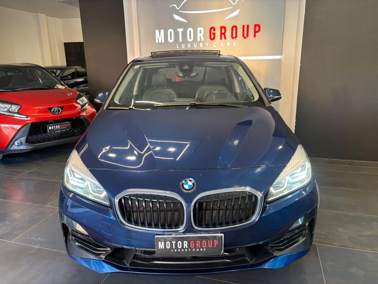 Bmw 118 118d 5p. Msport 2.0 150CV