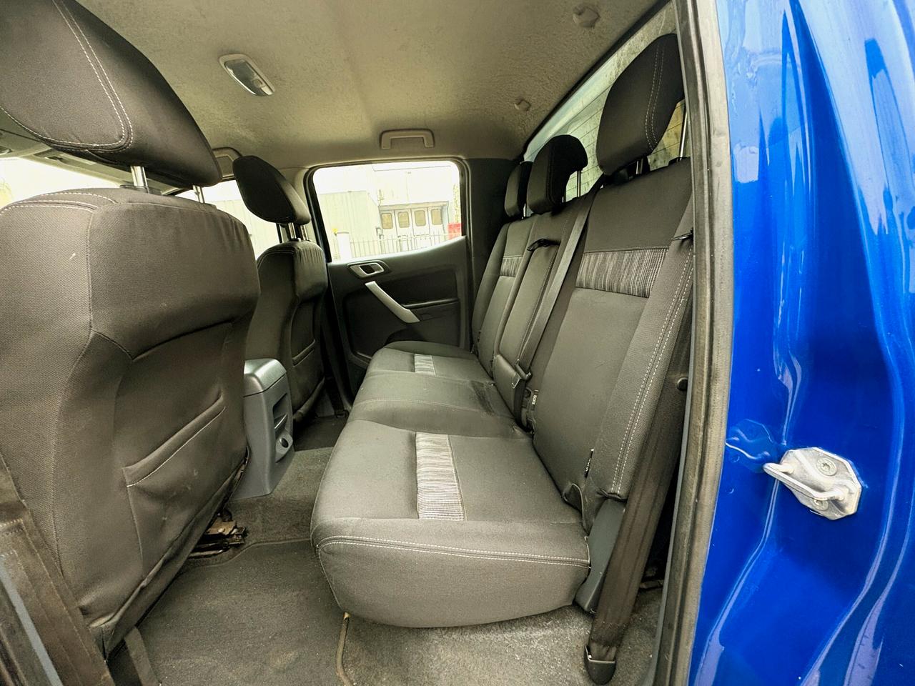 FORD RANGER 2.2D 6m-221000-Testata da RIFARE-2014