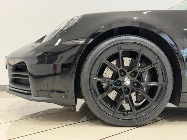 PORSCHE 911 Carrera 992.2 394 CV Coupè