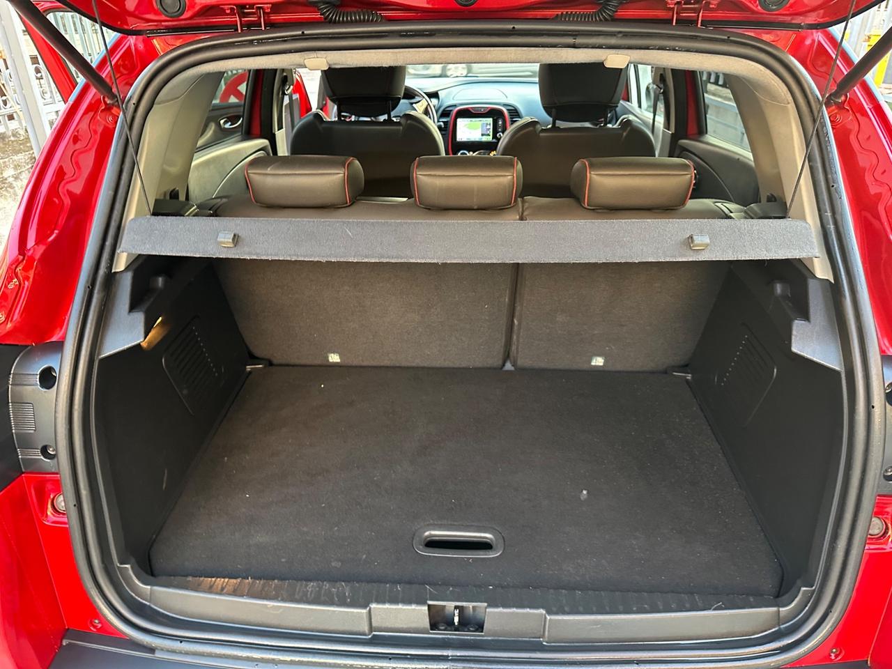 Renault Captur 1.5 dCi 8V 90 CV EDC Energy R-Link