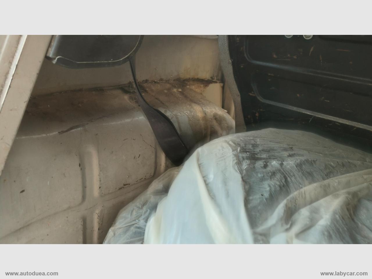 RENAULT 4 950 TL DA RESTAURARE