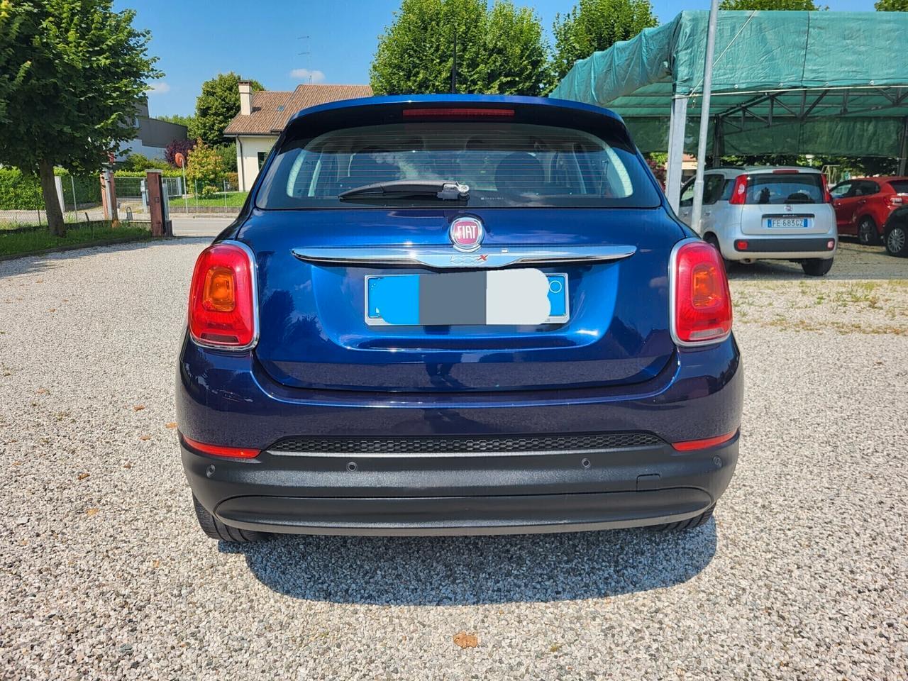 Fiat 500X 1.6 mjt LOUNGE