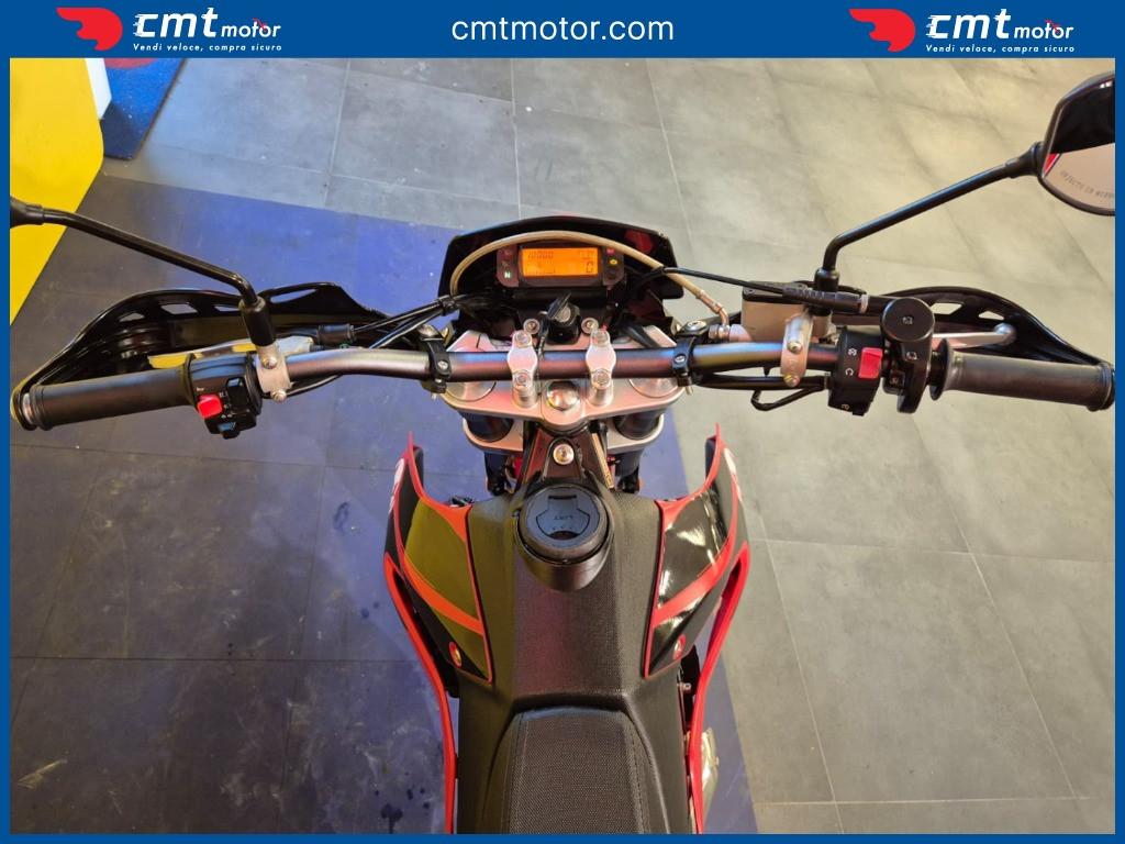 Malaguti XSM 125 - 2021