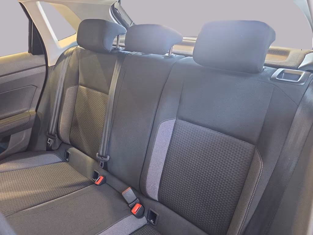 VOLKSWAGEN Polo 1.0 tsi life 95cv del 2023