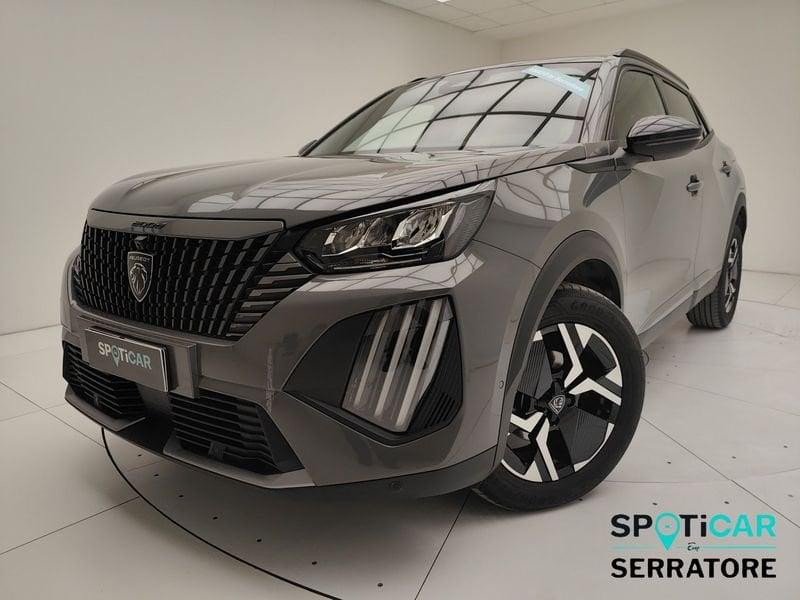 Peugeot 2008 II 2023 1.2 puretech Allure s&s 100cv