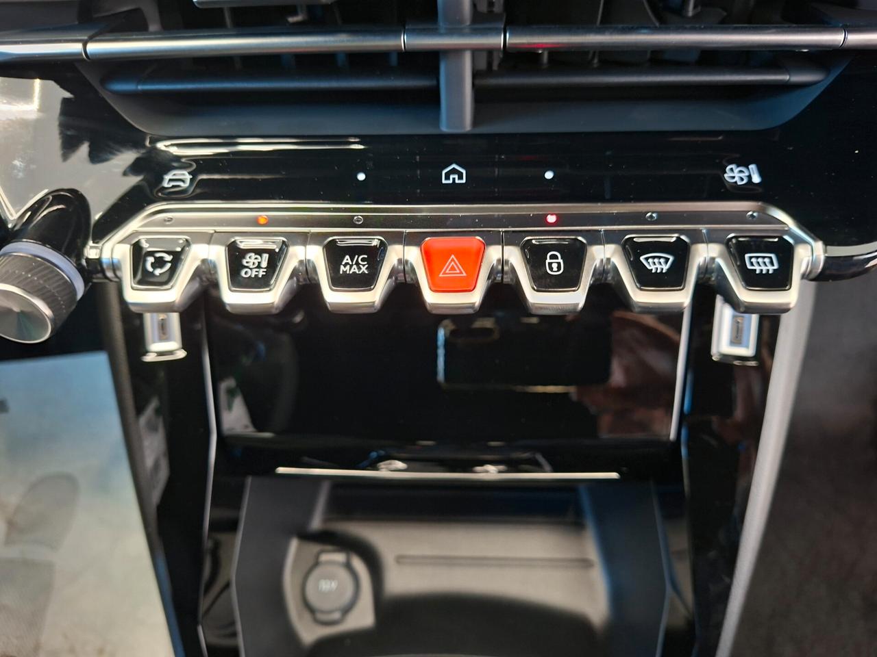 Peugeot 2008 PureTech 100 S&S Allure