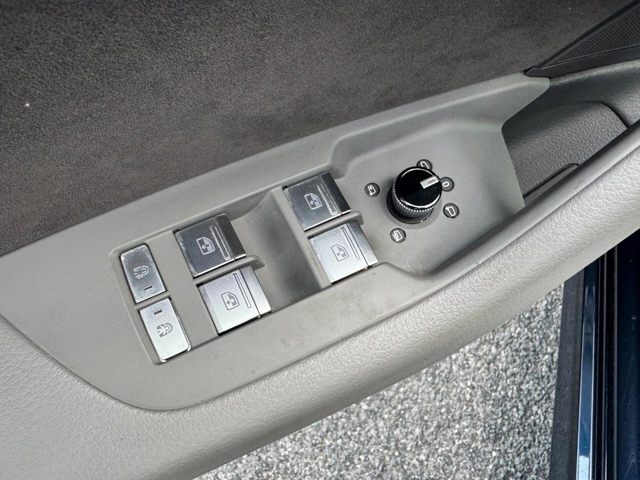 Audi A7 S7 SPB 3.0 TDI quattro tiptronic S LINE