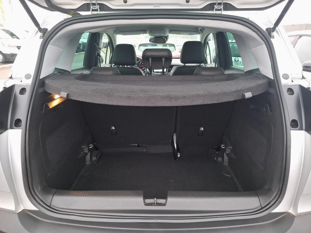 Opel Crossland 1.2 Turbo 12V 110 CV Start&Stop Elegance