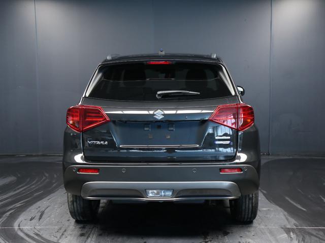 SUZUKI Vitara 1.4 110CV Hybrid A/T 4WD AllGrip Cool+