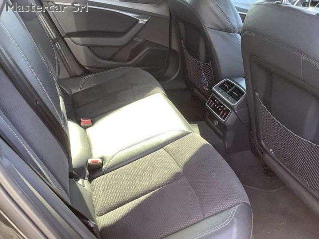 AUDI S6 S6 Avant 3.0 tdi mhev quattro 349cv tiptronic - GD