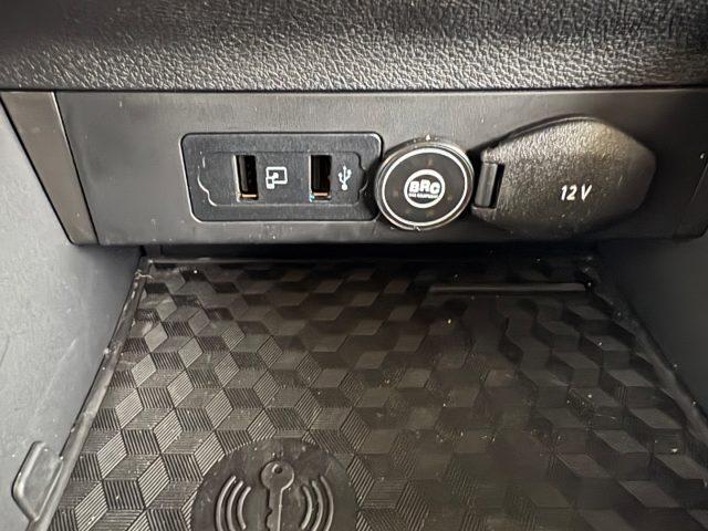 DR MOTOR DR 5.0 1.5 Bi-Fuel GPL COME NUOVA PEONTA CONSEGNA