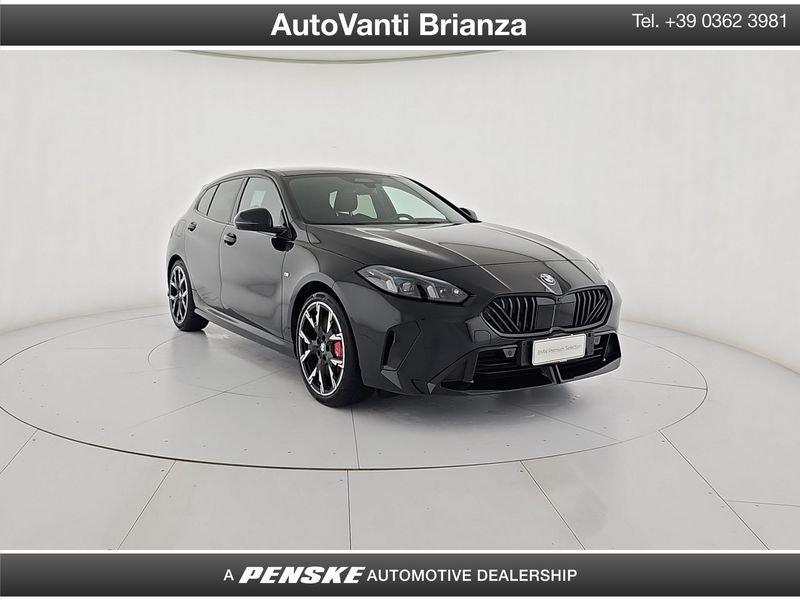 BMW Serie 1 118d MSport Pro