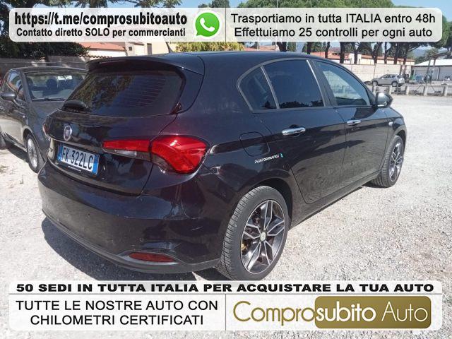 FIAT Tipo 1.3 Mjt S&S 5 porte Business