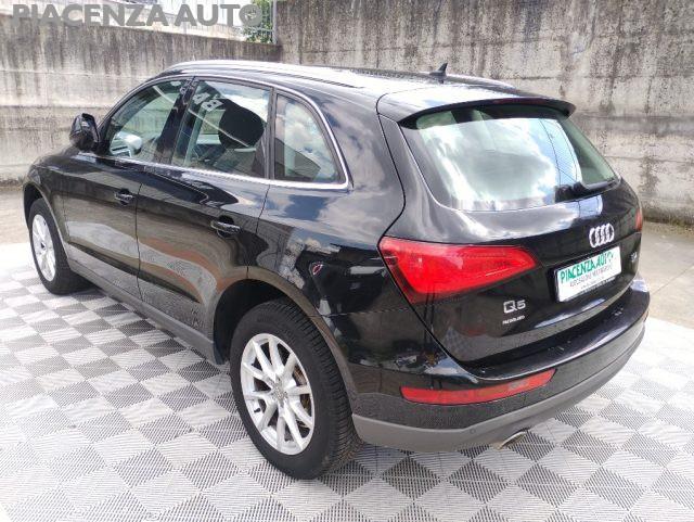 AUDI Q5 2.0 TDI 177 CV quattro...KM 105000....