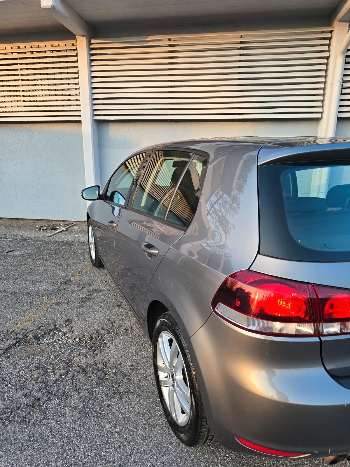 Volkswagen Golf 1.4 TSI 122CV 5p. Highline