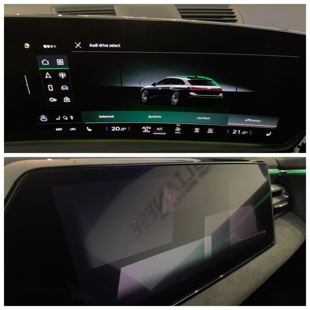 AUDI A6 Avant TDI 150 kW S tronic quattro S line edition