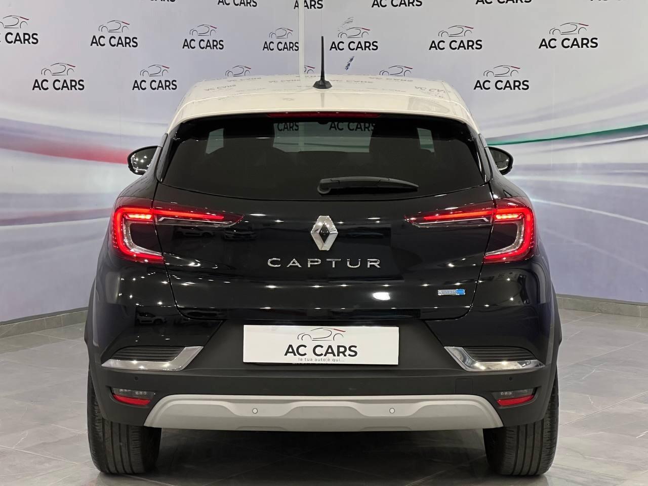 Renault Captur Full Hybrid E-Tech 145 CV Intens