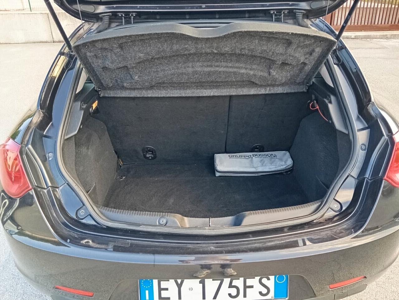 Giulietta 1.6 JTDm-2 120 CV Distinctive