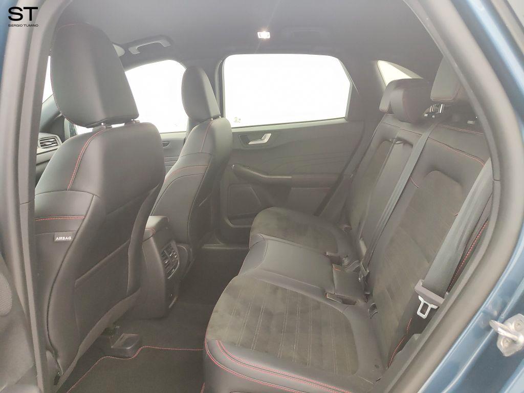 FORD Kuga 3ª serie - Kuga 2.5 Full Hybrid 190 CV CVT 2WD ST-Line X