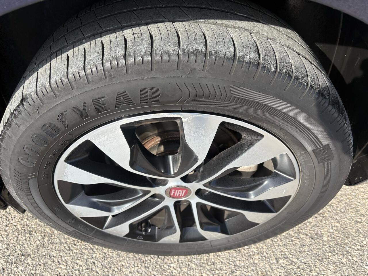 Fiat Tipo 1.3 Mjt (Diesel) 12 MESI DI GARANZIA