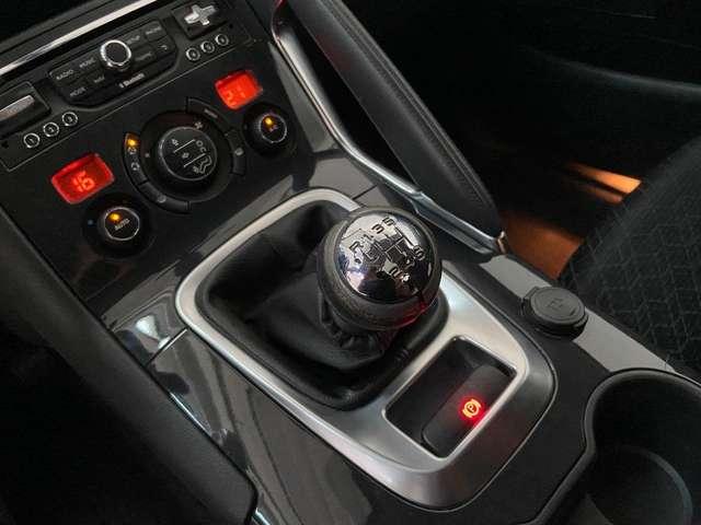 Peugeot 3008 BlueHDi 120