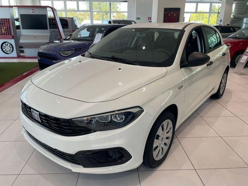 FIAT Tipo Tipo 1.5 Hybrid DCT 5 porte - Pronta consegna