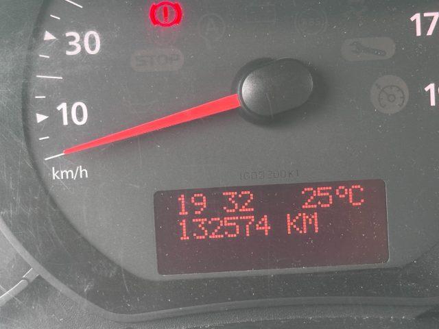 RENAULT Kangoo Maxi 1.5 Blue dCi 95CV