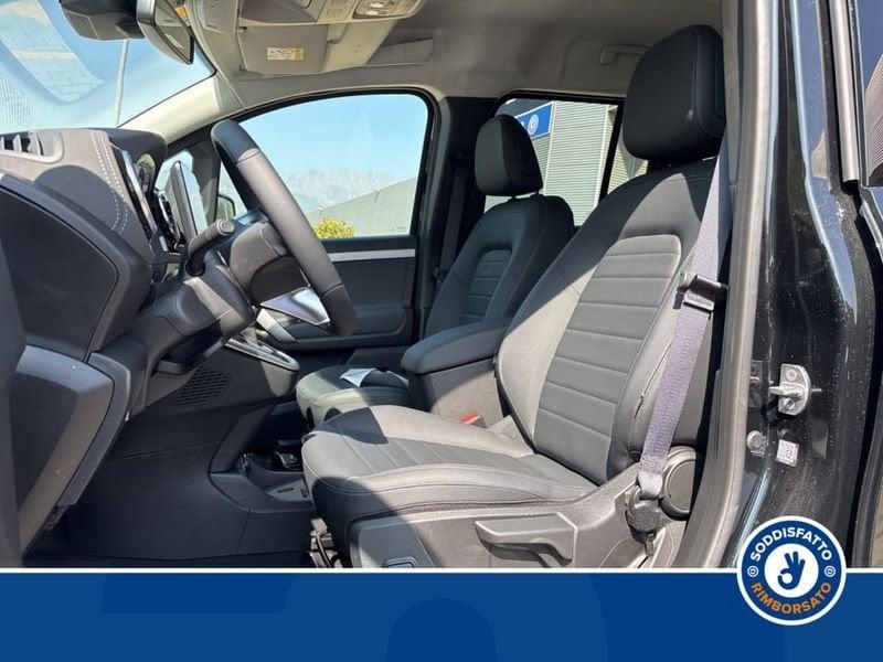 Mercedes-Benz Classe T 180 d AT