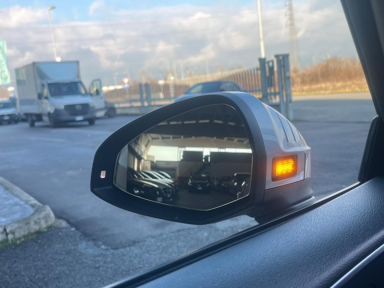 Audi A5 SPB 3.0 TDI quattro S tronic Sport