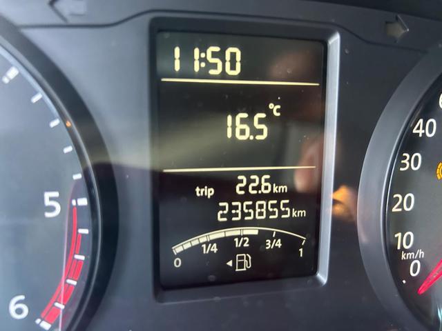 VOLKSWAGEN Transporter 2.0 TDI PC Furgone Business PREZZOI.C