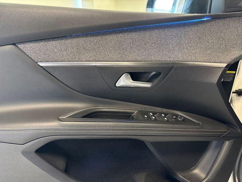 Peugeot 3008 2ª serie BlueHDi 130 S&S EAT8 GT