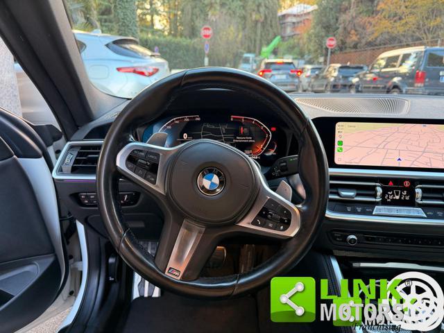 BMW 420 M-Sport