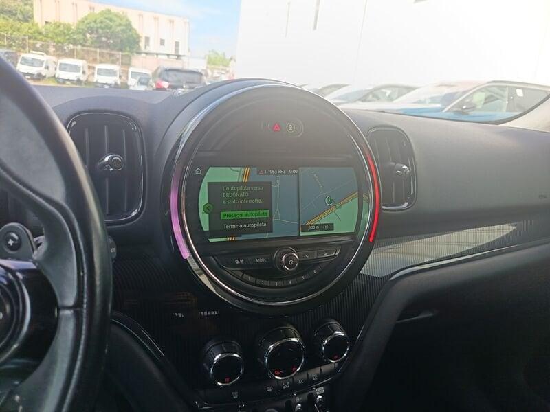 MINI Countryman Mini F60 2017 Mini 2.0 Cooper SD auto