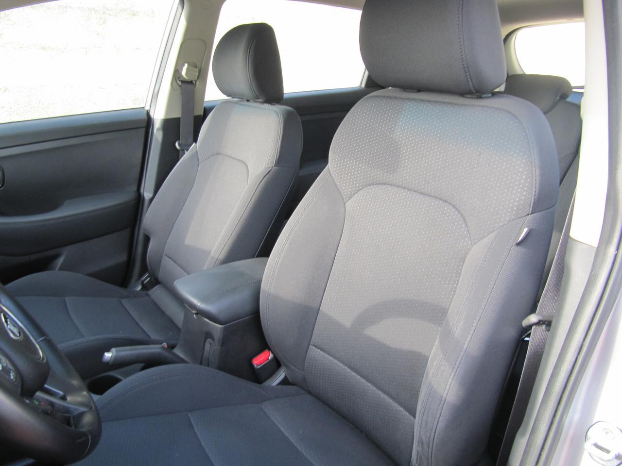 Kia Carens 1.7 CRDi 115 CV Cool