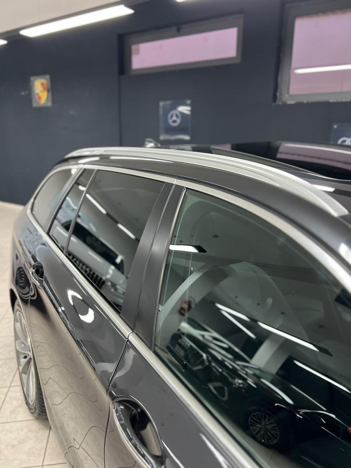 Bmw 520 520d xDrive Touring Luxury