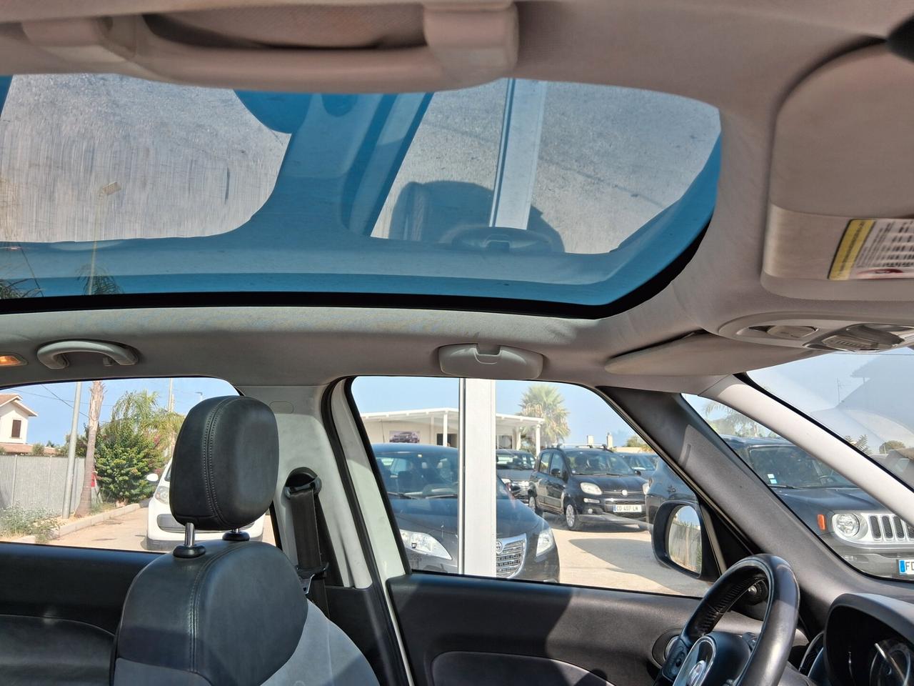 Fiat 500L 1.6 Multijet 105 CV Trekking