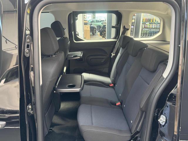 FIAT Doblo Doblò 1.5 BlueHdi 130 CV PC