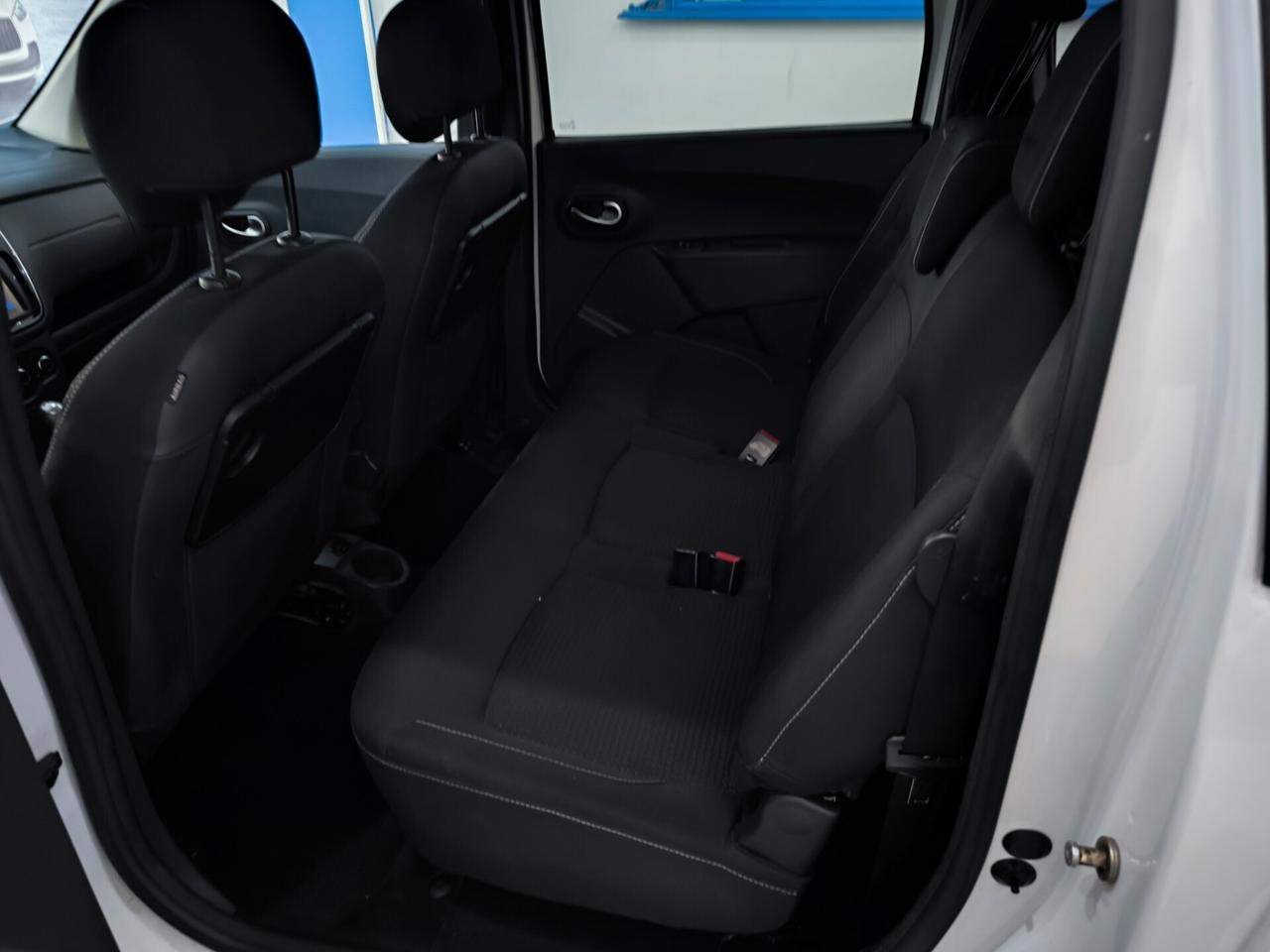 Dacia Lodgy 1.6 110CV GPL 7 posti Essential