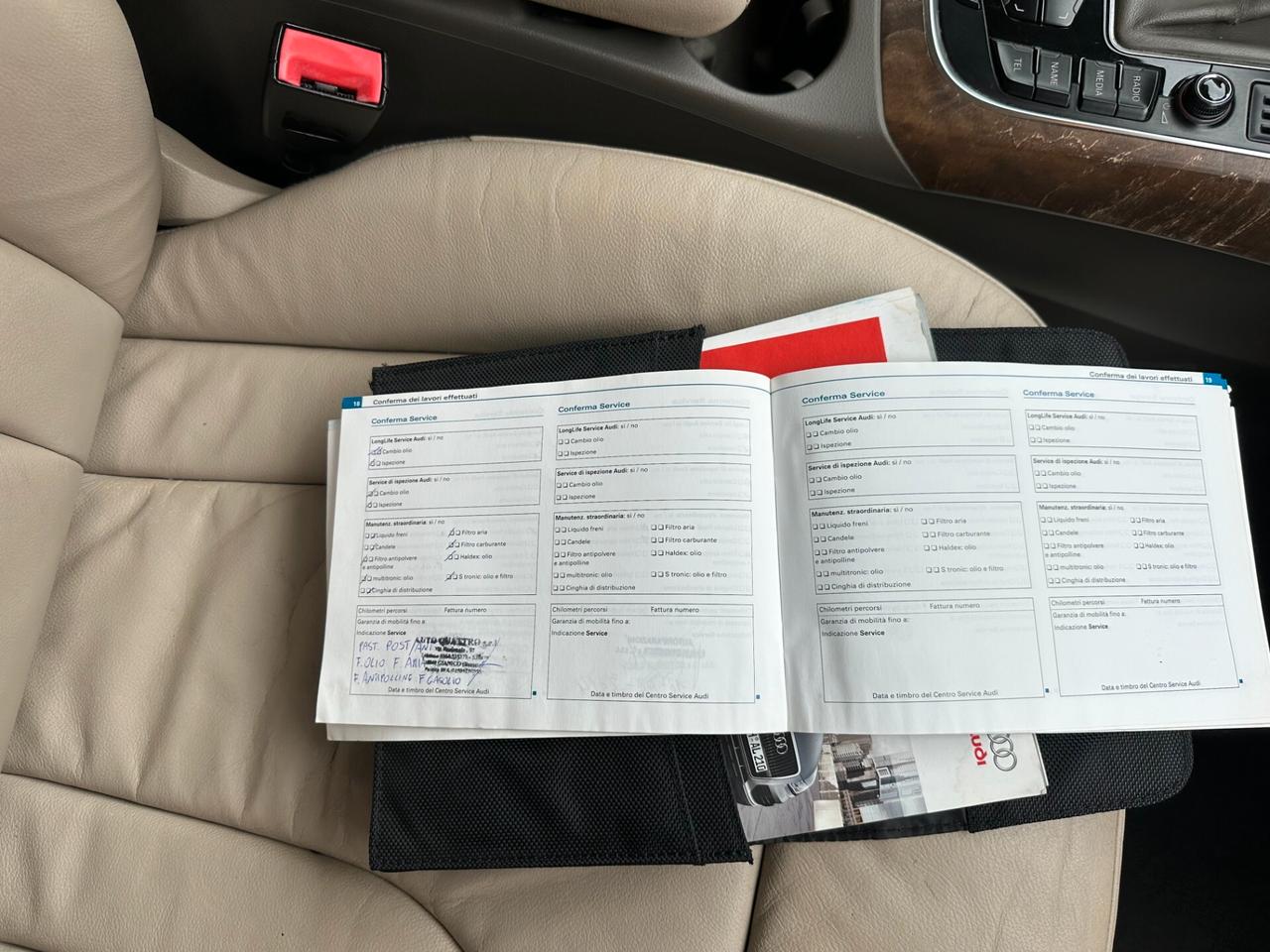 Audi Q5 2.0 TDI 170 CV quattro S tronic